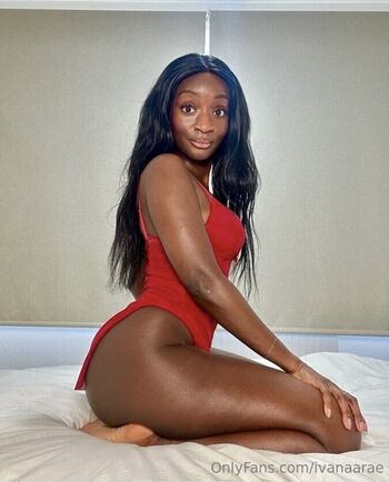 Full leaked Ivana quarm private onlyfans photo