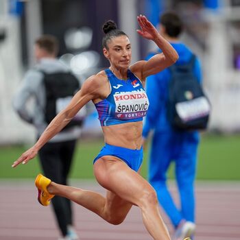 Full leaked Ivana spanovic private photo