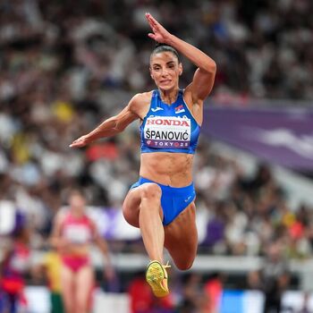 Ivana Spanovic