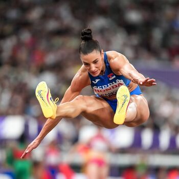 Ivana Spanovic