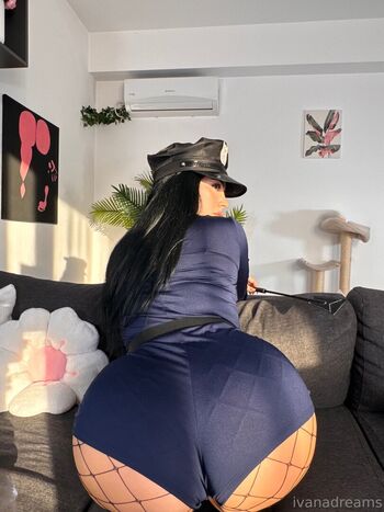 Full leaked Ivanadreams private photo