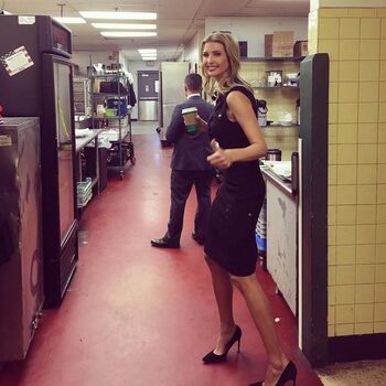 Full leaked Ivanka trump private onlyfans photo