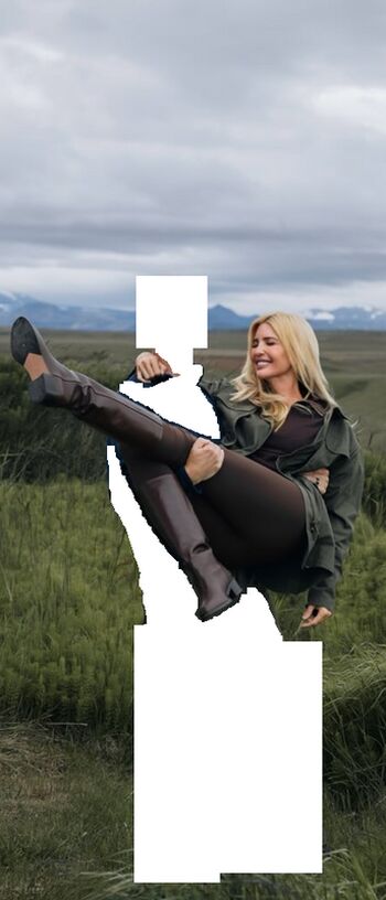Full leaked Ivanka trump private photo