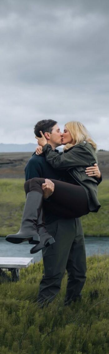 Full leaked Ivanka trump private photo