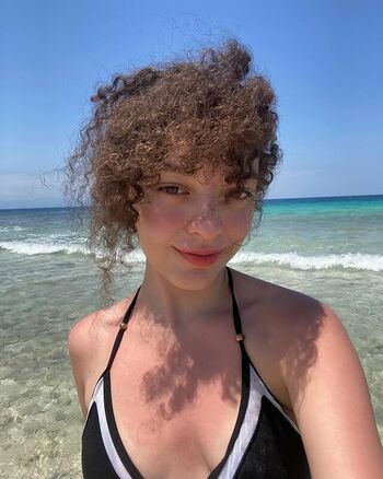 Full leaked Ivankaespaa private photo