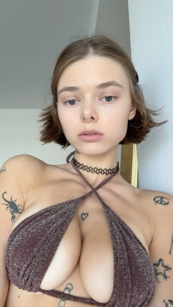 Full leaked Ivasimmetria private photo