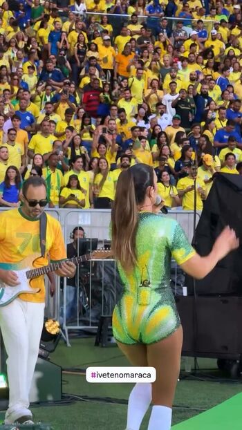 Ivete Sangalo