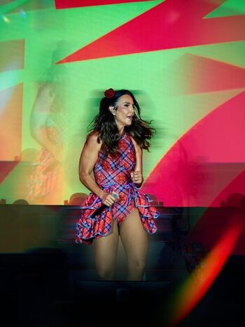 Full leaked Ivete sangalo private photo