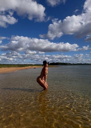 Full leaked Ivete sangalo private photo