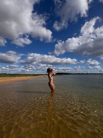 Full leaked Ivete sangalo private photo