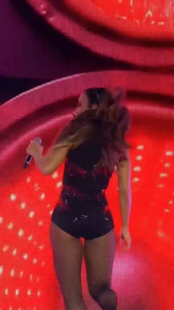 Full leaked Ivete sangalo page private onlyfans photo