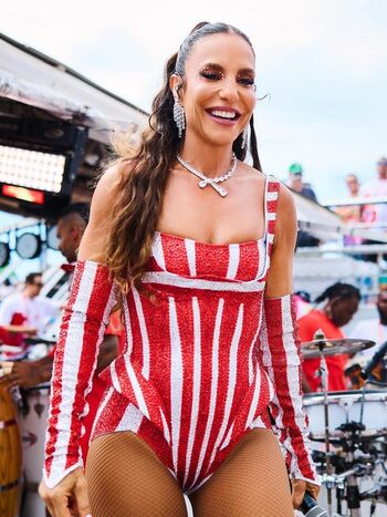 Full leaked Ivete sangalo private onlyfans photo