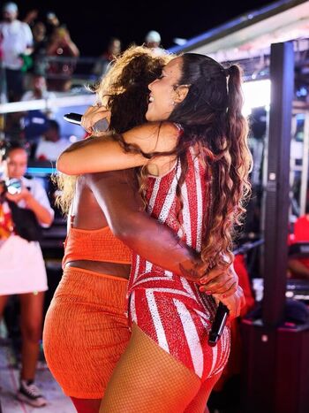 Full leaked Ivete sangalo private onlyfans photo