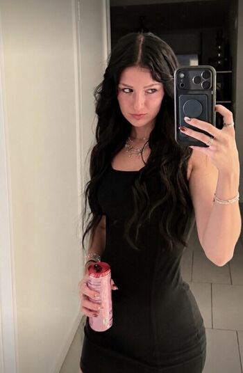 Full leaked Ivey rae private photo