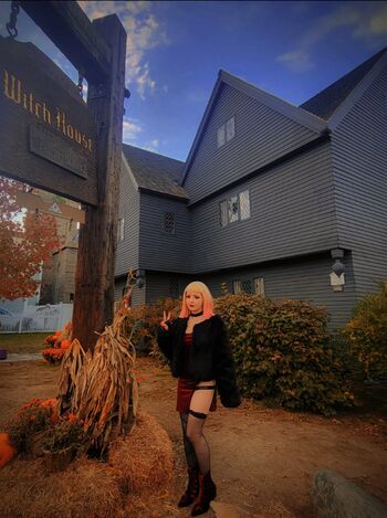 Full leaked Ivey strigoi private onlyfans photo