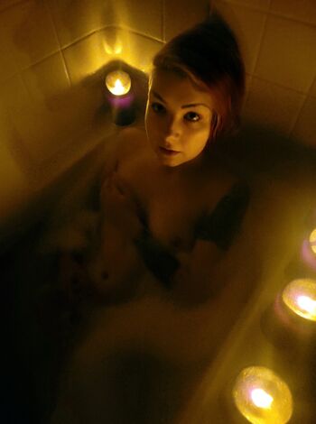 Full leaked Ivey strigoi private onlyfans photo