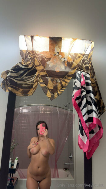 Full leaked Iveyloulou private photo