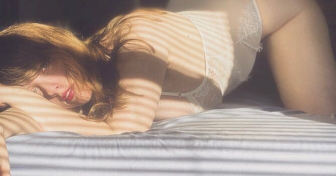 Full leaked Ivie walker private photo