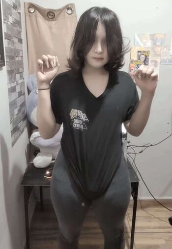 Full leaked Ivo yi private photo