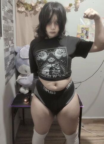 Full leaked Ivo yi private photo