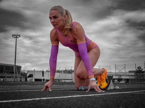 Full leaked Ivona dadic private onlyfans photo