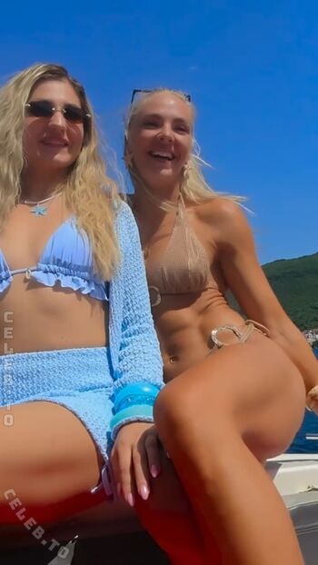 Full leaked Ivona dadic private photo