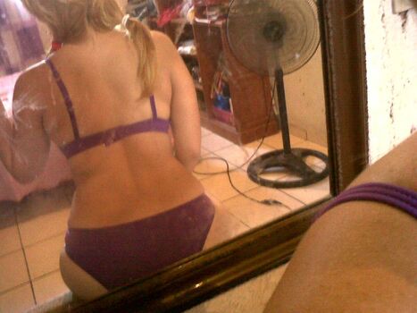 Full leaked Ivonne bernal page private photo