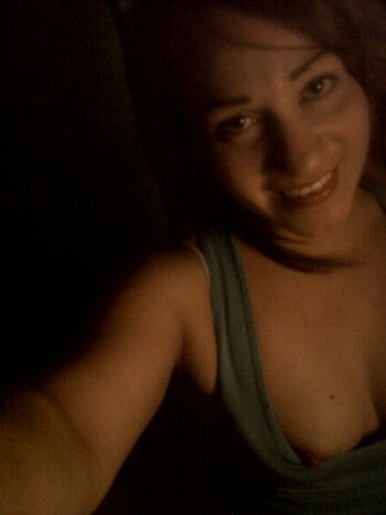 Full leaked Ivonne bernal private photo
