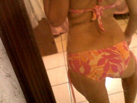 Full leaked Ivonne bernal private photo