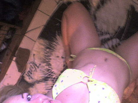 Full leaked Ivonne bernal private photo