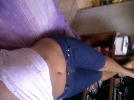 Full leaked Ivonne bernal private photo