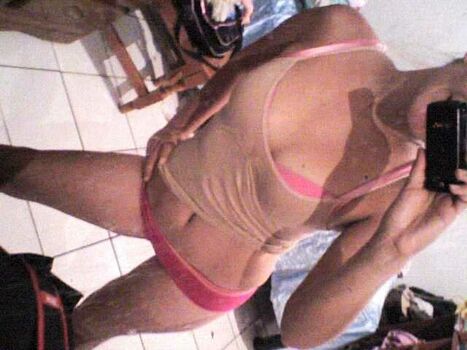 Full leaked Ivonne bernal private photo