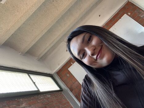 Full leaked Ivonne dominguez private photo