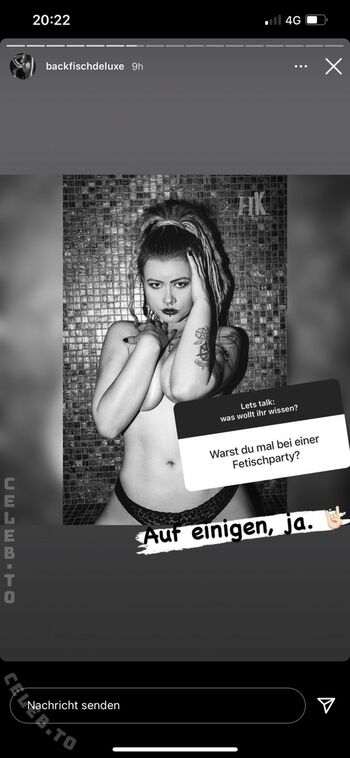 Full leaked Ivory tex private photo