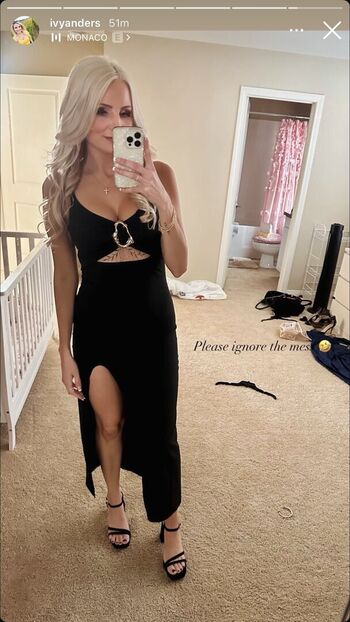 Full leaked Ivy anders private photo