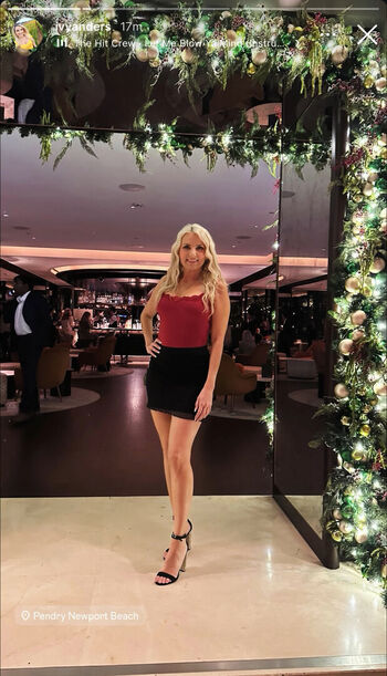 Full leaked Ivy anders private photo