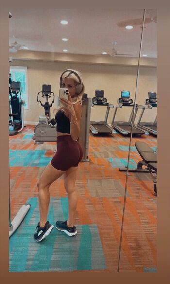 Full leaked Ivy anders private photo