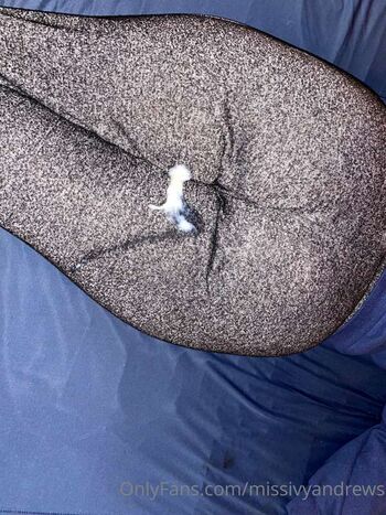 Full leaked Ivy andrews private onlyfans photo