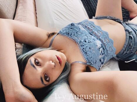 Full leaked Ivy augustine private photo