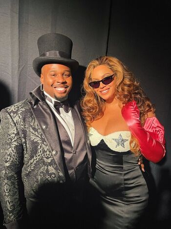 Full leaked Ivy carter private onlyfans photo