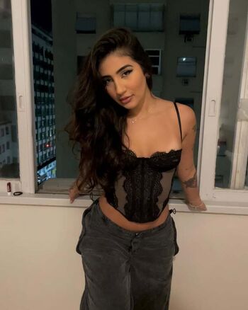 Full leaked Ivy clark private onlyfans photo