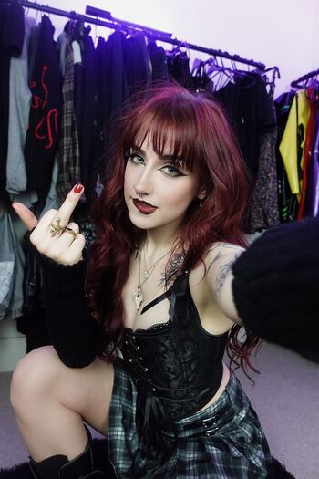 Full leaked Ivy fox private onlyfans photo