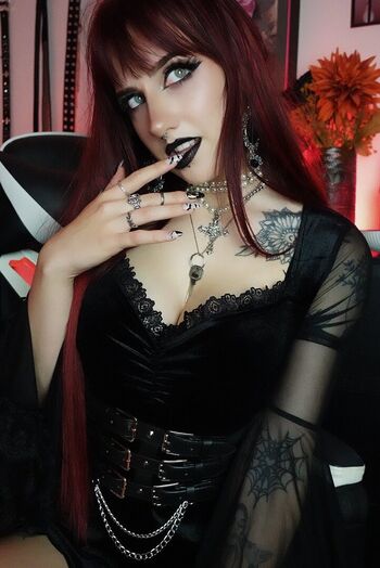 Full leaked Ivy fox private onlyfans photo