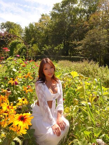 Full leaked Ivy h private photo