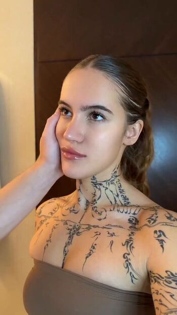 Full leaked Ivy harper private photo