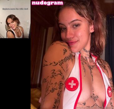 Full leaked Ivy harper private photo