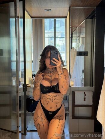 Full leaked Ivy harper private photo