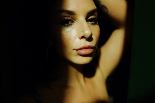 Full leaked Ivy lebelle page private photo