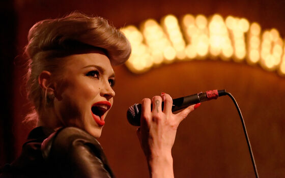 Full leaked Ivy levan private photo