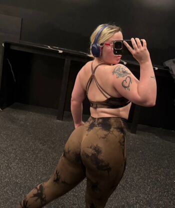 Full leaked Ivy malibu page private onlyfans photo